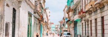 8va Convención Cuba